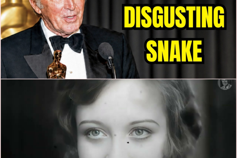 James Stewart Hated Joan Crawford — The Insult He Never Forgot – HT