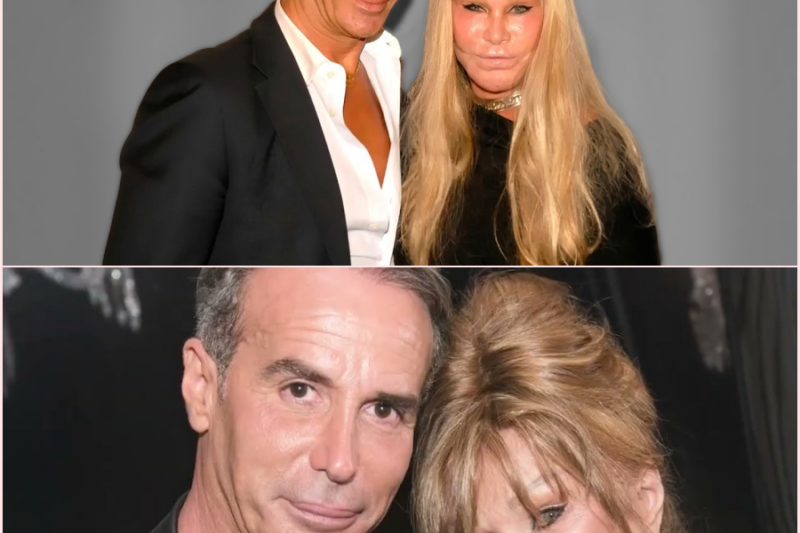 The $3 Billion Divorce That Shocked High Society: Jocelyn Wildenstein – HT