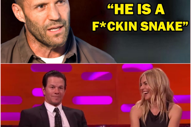 Jason Statham Reveals 6 Actors HATED Working With