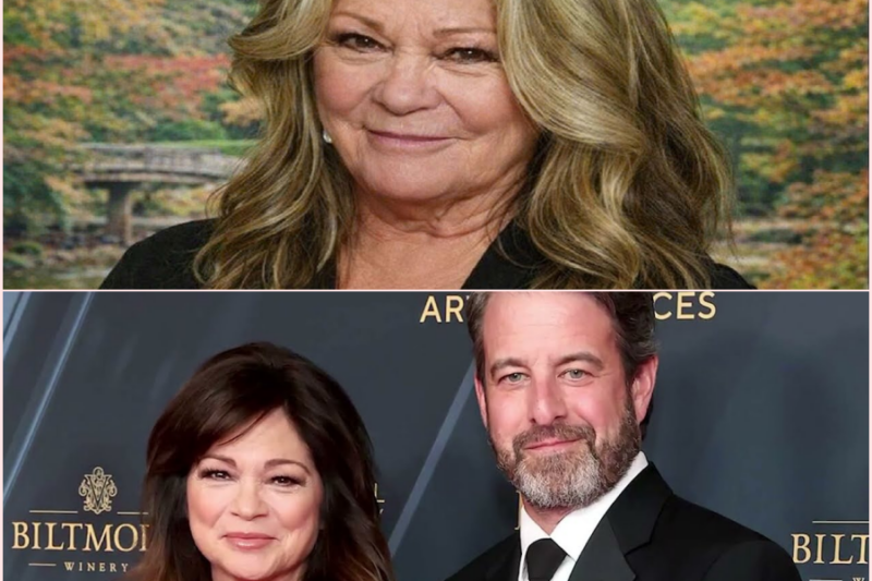 Valerie Bertinelli’s Inheritance Makes The Headlines – HT