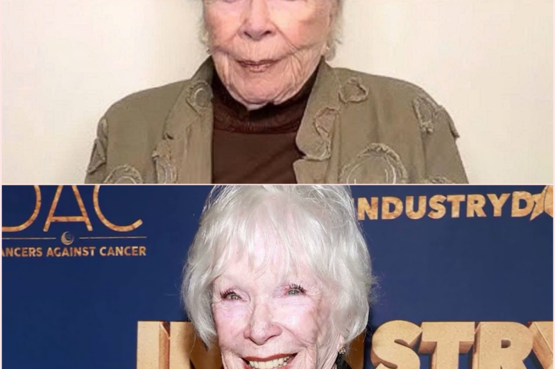 At 91, The Tragedy Of Shirley MacLaine Is Beyond Heartbreaking – ht