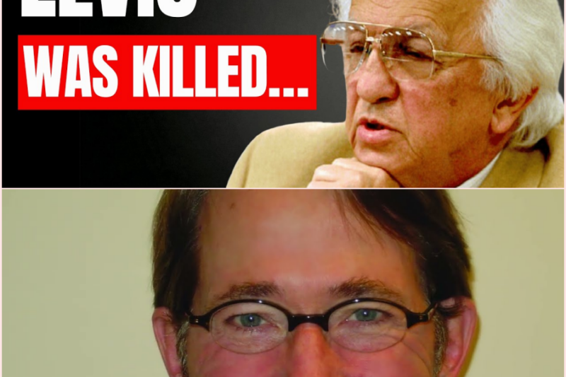 At 100, Elvis’s Doctor Finally Confessed What Really Killed Him (It Wasn’t Drugs) ht