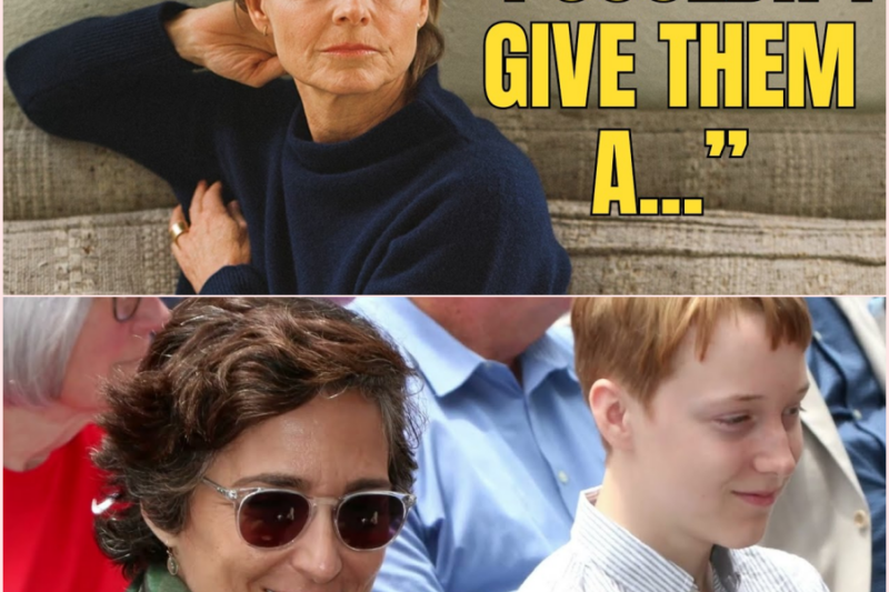 Jodie Foster’s Radical Parenting Secret Finally Exposed – HT