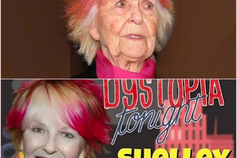At 81, Shelley Fabares Finally Tells the Truth About Annette Funicello – HT