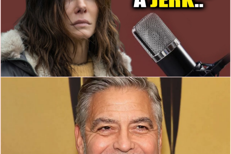 Top 6 Actors Sandra Bullock HATED The Most! – HT