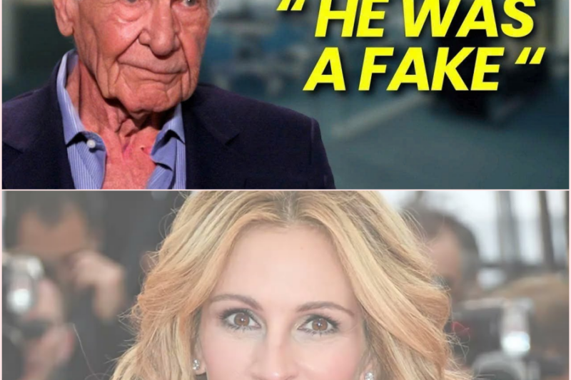 Top 7 Actors Harrison Ford HATED The Most! – HT