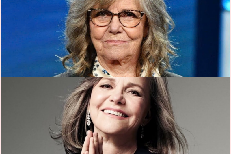 At 78, Sally Field Finally Tells the Truth About Robin Williams – HT