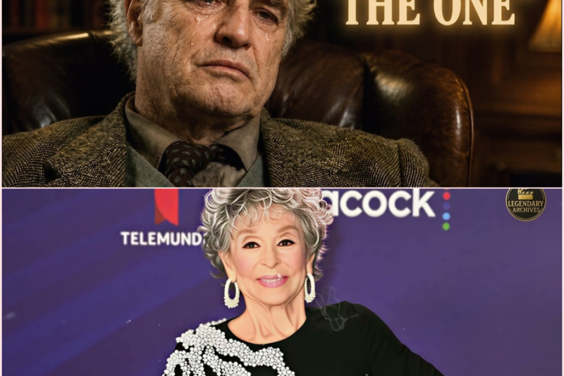 Before He Died, Marlon Brando Finally Revealed The One Woman He Truly Loved HT