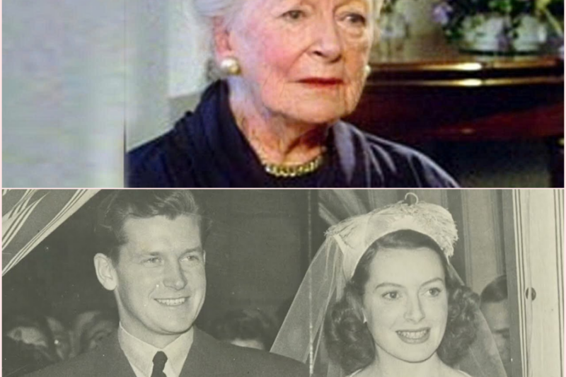 Before His Death, Deborah Kerr Reveals Shocking Truth About Burt Lancaster – HT