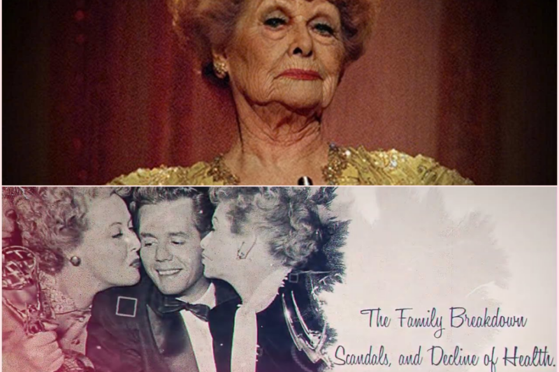 Lucille Ball’s Final Interview Left Everyone In Tears – HT