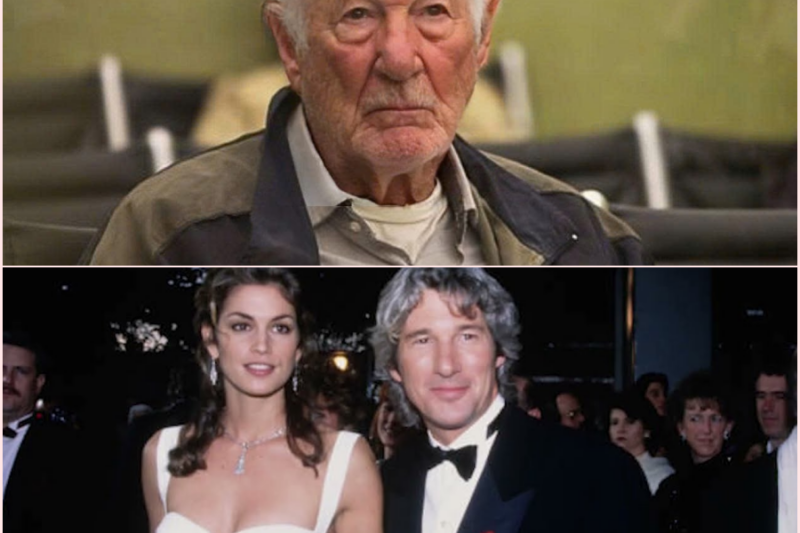 At 75, The Tragedy Of Richard Gere Is Beyond Heartbreaking – HT