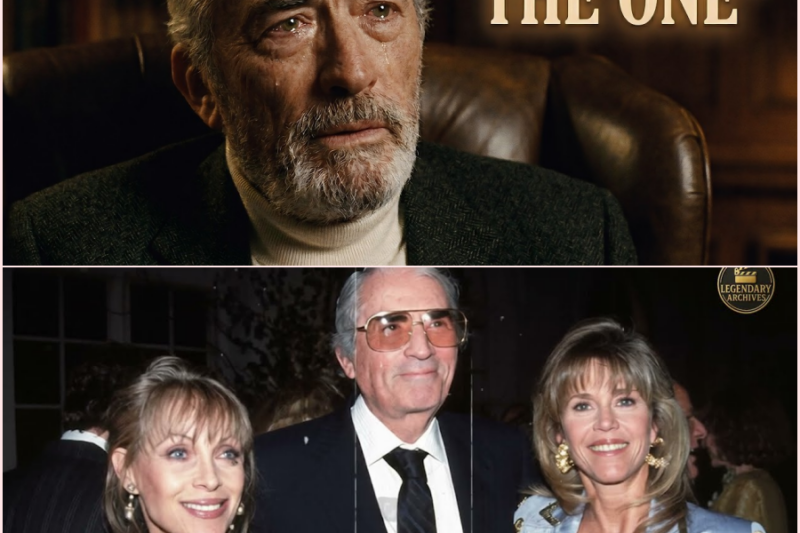 Before He Died, Gregory Peck Finally Revealed The One Woman He Truly Loved – HT
