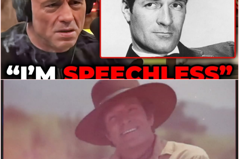 No One Believed These Hugh O’Brian Stories! Until They Watched This! – ht