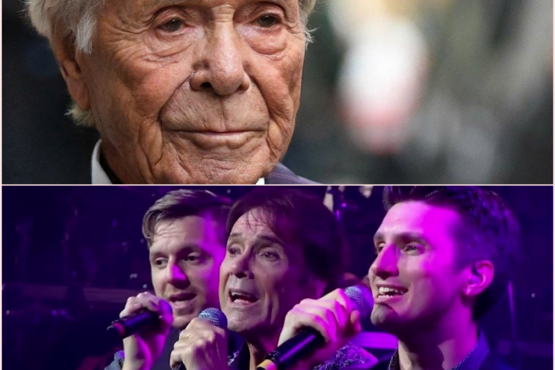 Cliff Richard Lived A Double Life For 30 Years, And No One Knew—Until Now – ht