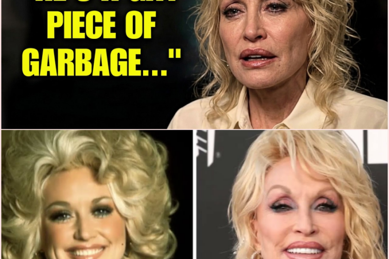 Dolly Parton Truly Hated Elvis Presley More Than Anyone – HT