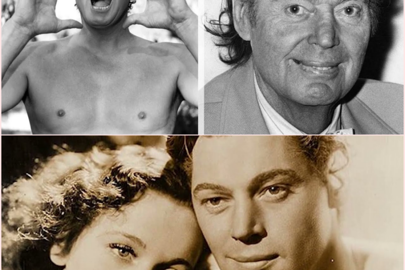 Johnny Weissmuller Did Terrible things to his Third Daughter Before Dying of Pain – HT