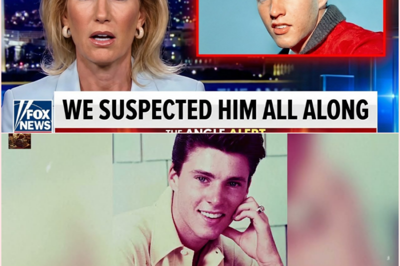 The Golden Boy’s Final Flight: Tracing the Brilliant Rise, Creative Rebellion, and Heartbreaking Tragedy of Ricky Nelson