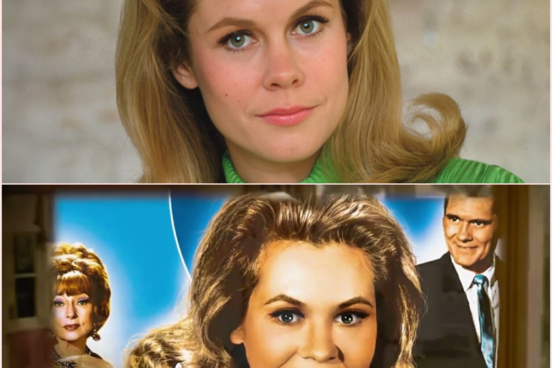 The Awful Ending and Tragic Life of Elizabeth Montgomery. – HT