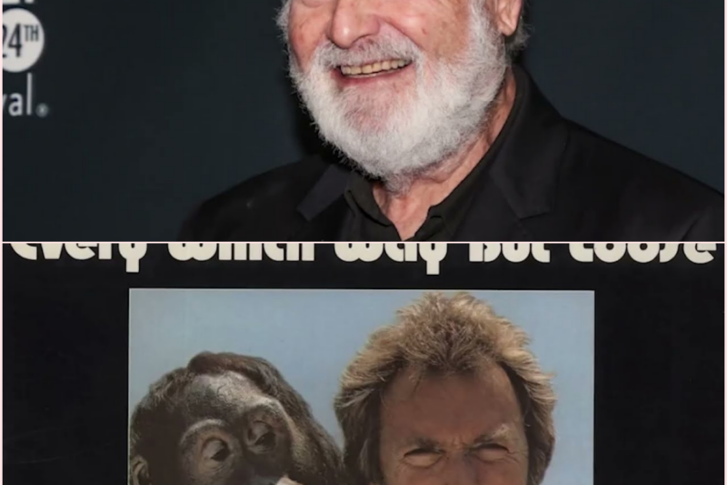 At 95, Clint Eastwood Finally Tells the Truth About Rob Reiner – HT