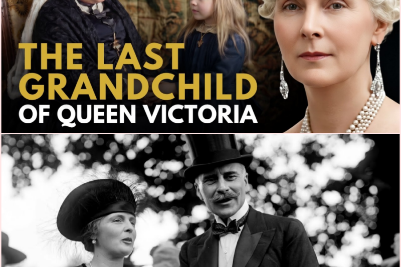 The Last Person on Earth Who Knew Queen Victoria: Princess Alice – HT