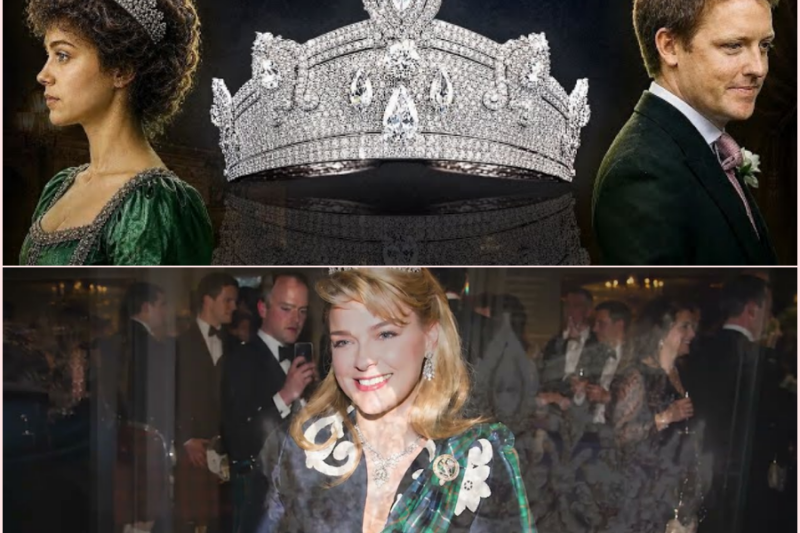 The Hidden Jewels of Britain’s Nobility (Closer to the Crown Than You Think!) – HT