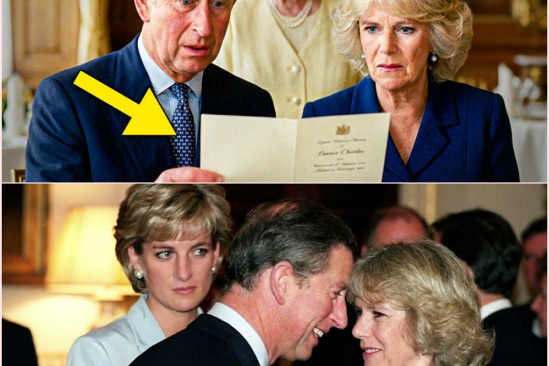 The Queen Refused to Invite Camilla to the Family Lunch — The Reason Shocked Charles – HT