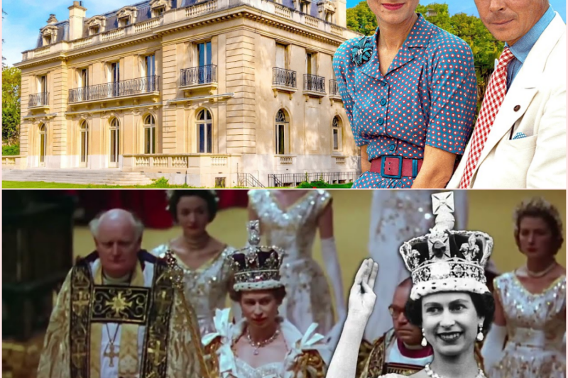 Villa Windsor Will Open to the Public for the First Time. See Inside – HT