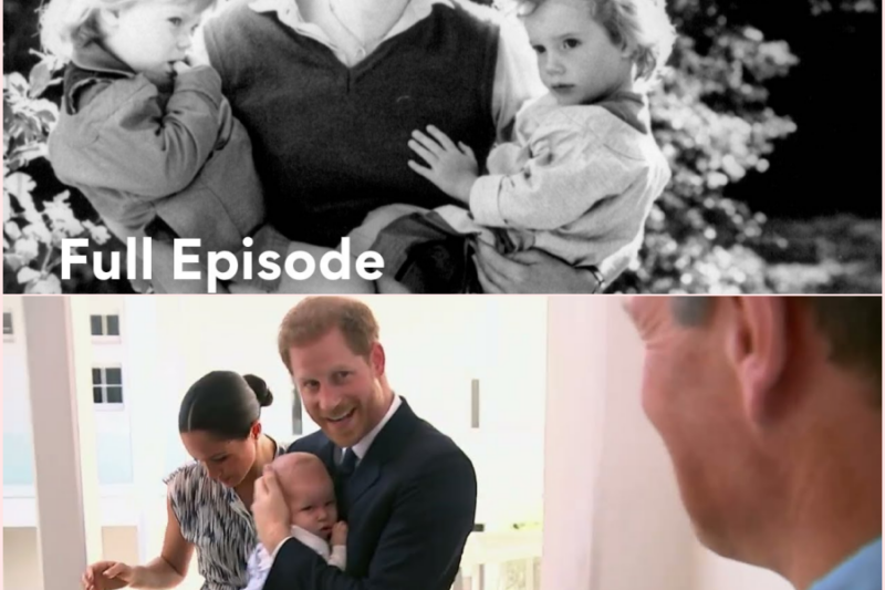 Diana: A Mother’s Love – HT