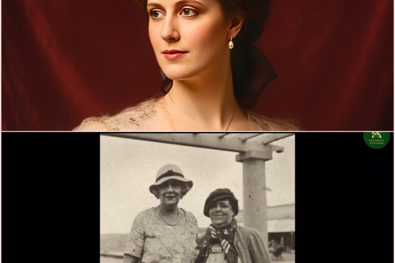 The Royal Mistress Who Knew Every Secret And Was Erased the Day She Died – HT