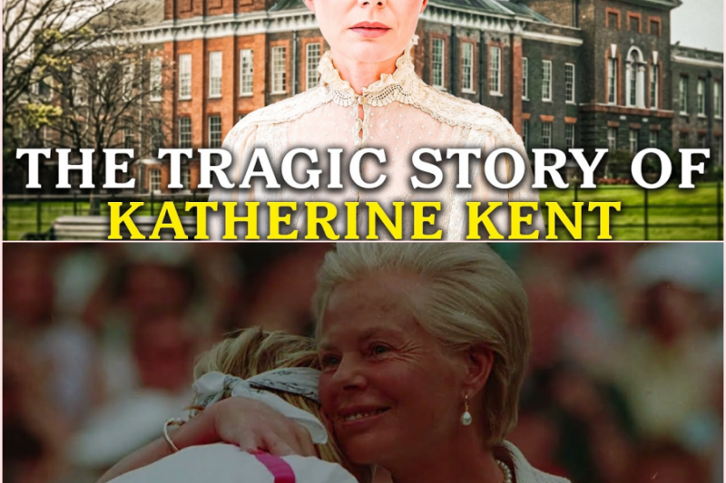 The Duchess Who Disappeared: The Sad Final Years of Katherine Kent – HT