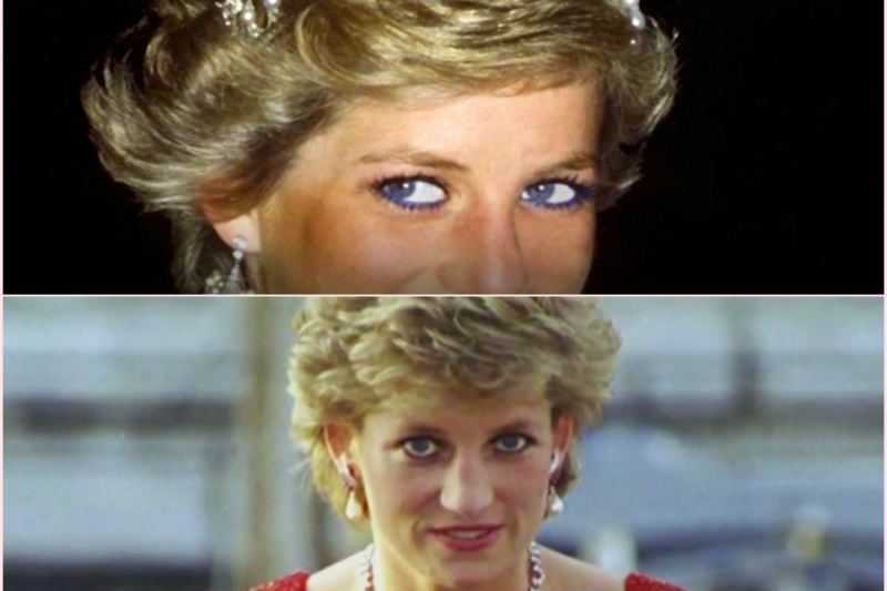 Princess Diana’s Iconic Jewels – The Untold Stories Behind Her Most Famous Pieces – HT