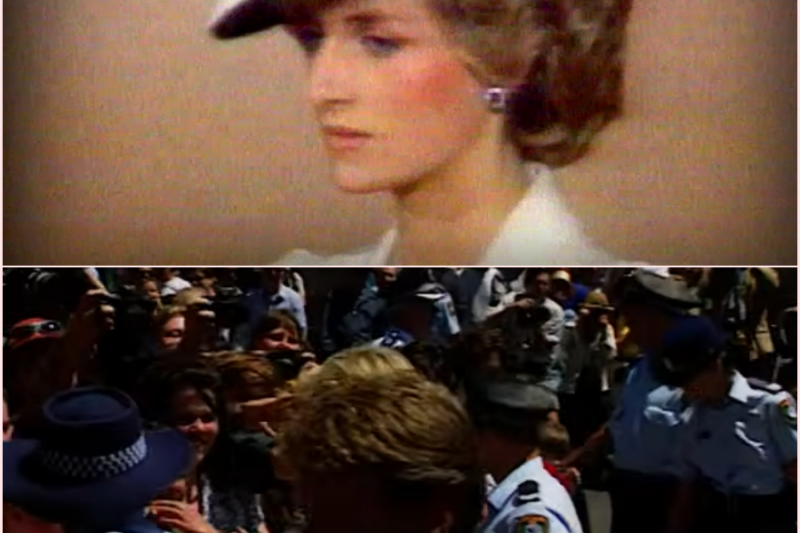 Princess Diana – The Untold Story Behind the Royal Divorce – HT