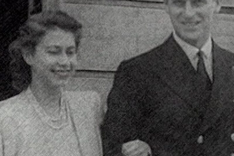 The Untold Story of Queen Elizabeth II and Prince Philip’s Enduring Love D