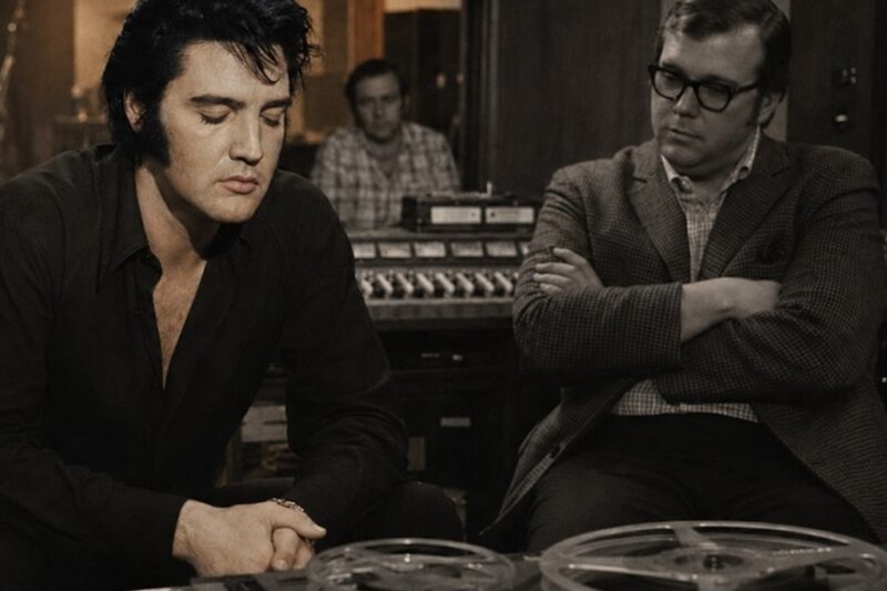 Elvis Recorded It. ELVIS Listened To It. He Said “This One Is Mine, Not Theirs.” D