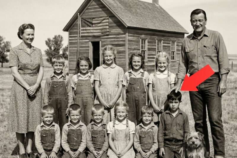 Dean Martin Received This Teacher’s Letter and Did Something No Hollywood Star Would Do Today D