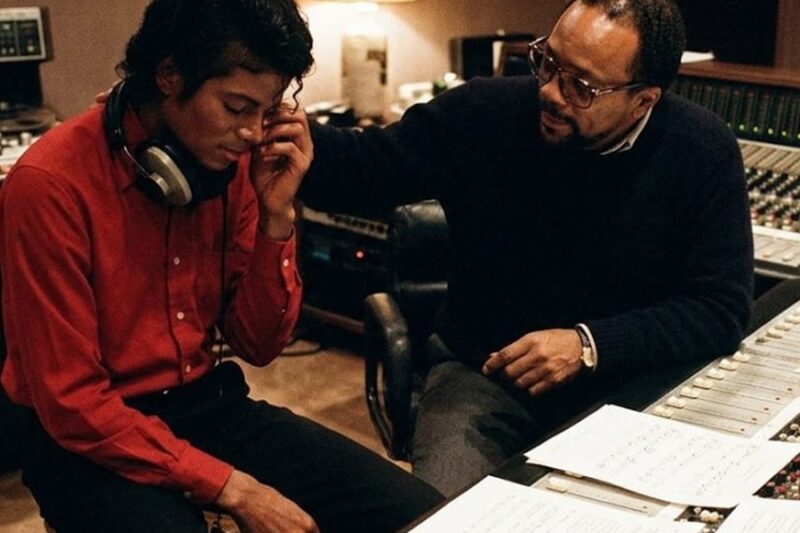 THE NIGHT QUINCY JONES BROKE MICHAEL’S ARMOR D