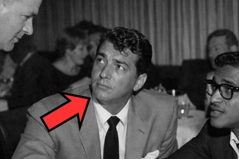 Waiter Refused to Serve Dean’s Black Friend — Minutes Later, Dean Bought the Entire Restaurant D