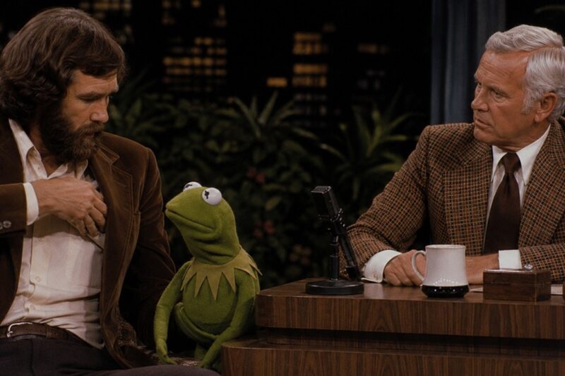 Kermit’s Creator Jim Henson Pulled Out A LETTER — What Johnny Carson Read LEFT Him Unable To Speak D