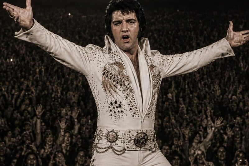 Elvis Won 3 Grammys. Zero Were For Rock And Roll. Here’s The Real Reason Why D