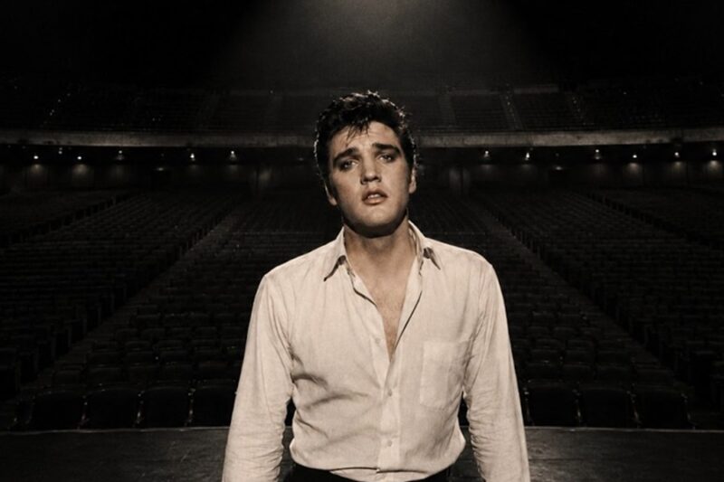 Elvis Presley’s Greatest Fear — And Why It Made Him Immortal D