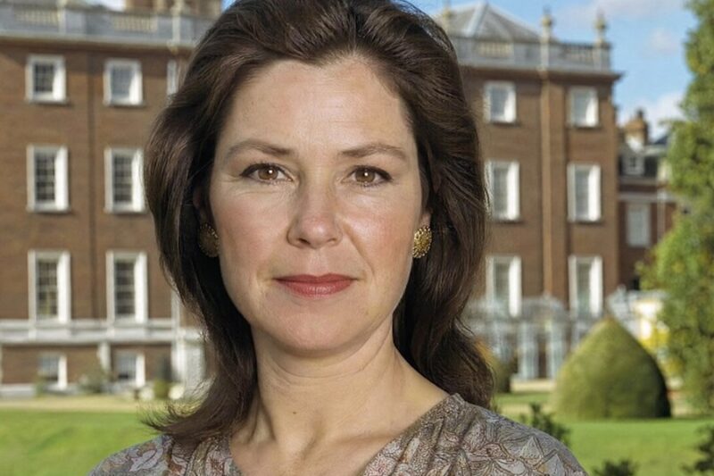 Lady Sarah Chatto Walked Away From Princess Margaret — And Nobody at the Palace Argued D