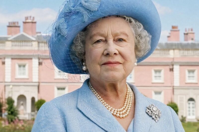 ‘I’m Not As Nice As People Think I Am’ — The Queen Mother’s Own Word D