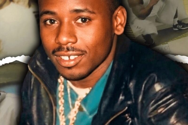 Anthony Spradley: Naptown’s Kingpin Who Moved 500 Kilos & Got Snitched On by His Own Right Hand Man D