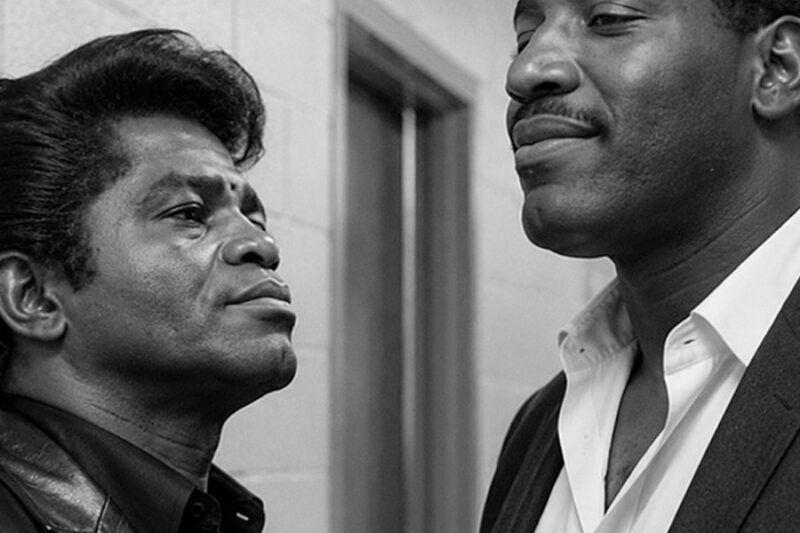 Otis Redding Challenged James Brown on Stage in 1965 – The Response Became Music History D