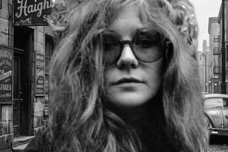 The Heartbreaking Truth Behind Janis Joplin’s Final Song — Recorded 3 Days Before Her Death D