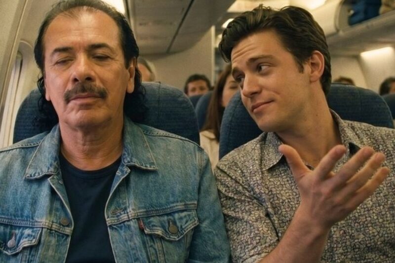 Man told Carlos Santana to “listen to real music”—3 hours later he was devastated! D