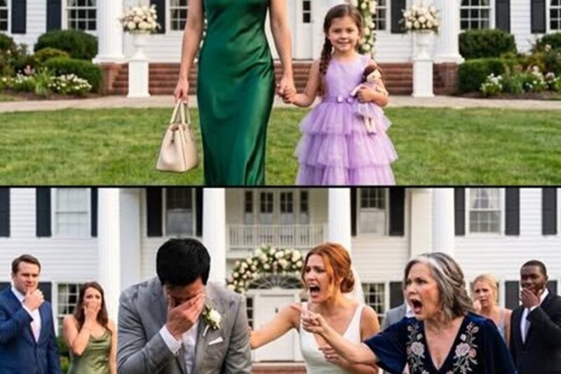 After my husband passed away, I kept my $500 million inheritance a secret just to see who would still treat me with respect D