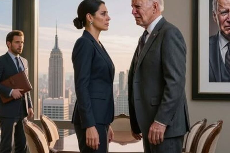 Sister Said ‘Skip Easter My Fiancé’s Parents Own A Bank’ Until His Father Walked Into My Boardroom D