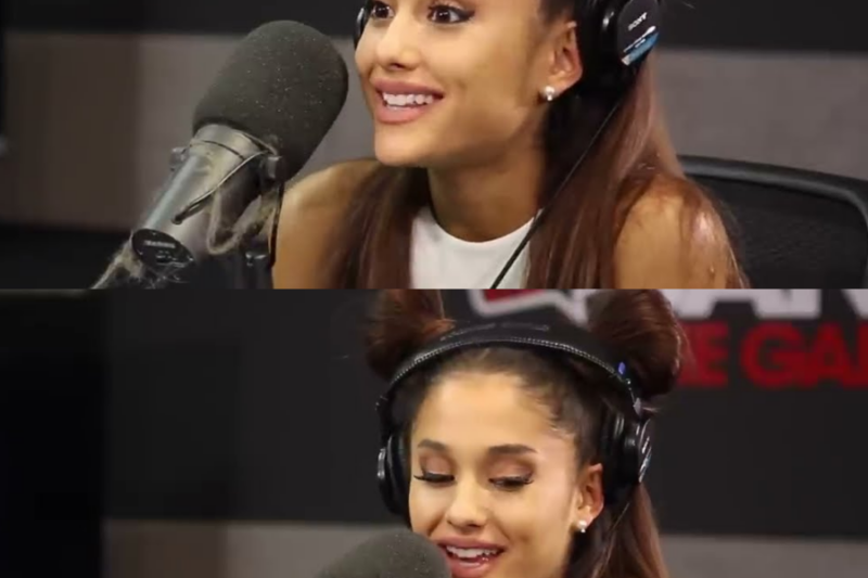 Ariana grande | full interview – Ty