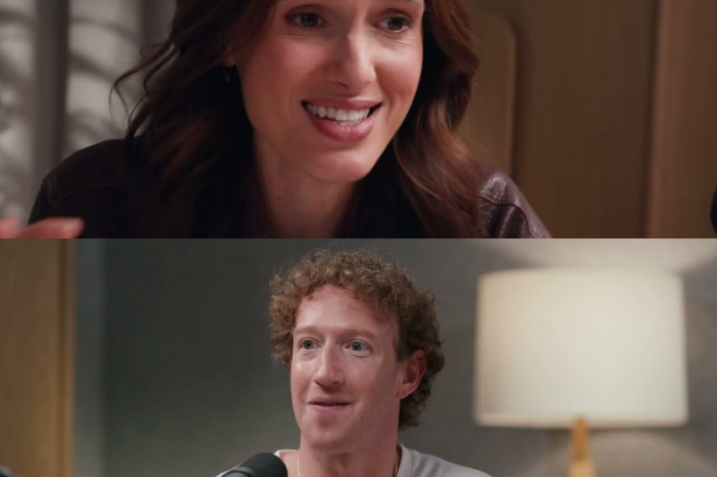 The future mark zuckerberg is trying to build – Ty